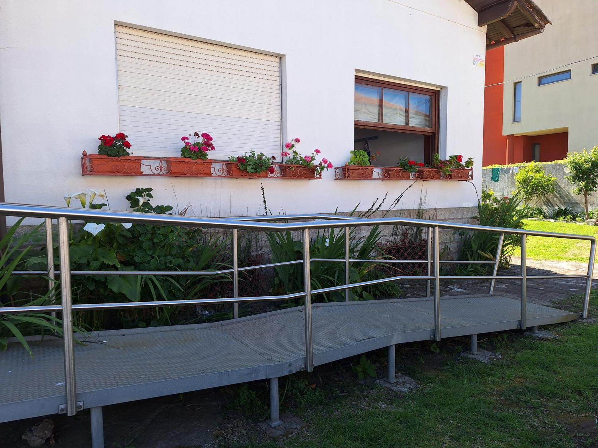 Villa Margarida Viana do Castelo Exterior photo