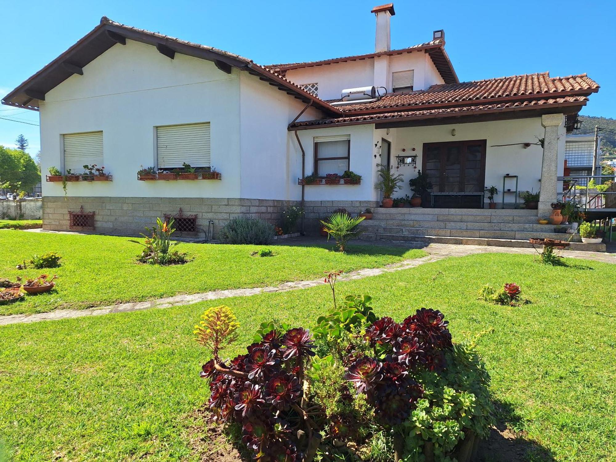 Villa Margarida Viana do Castelo Exterior photo
